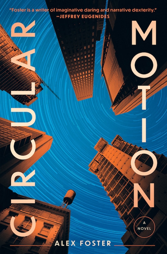 Front cover_Circular Motion