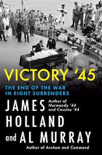 Front cover_Victory '45