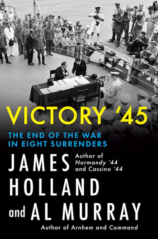 Front cover_Victory '45