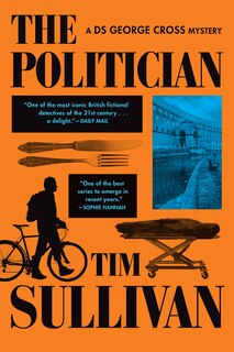 Couverture_The Politician