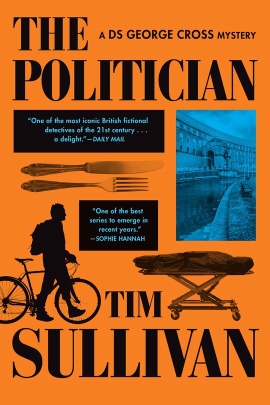 Couverture_The Politician