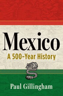 Front cover_Mexico