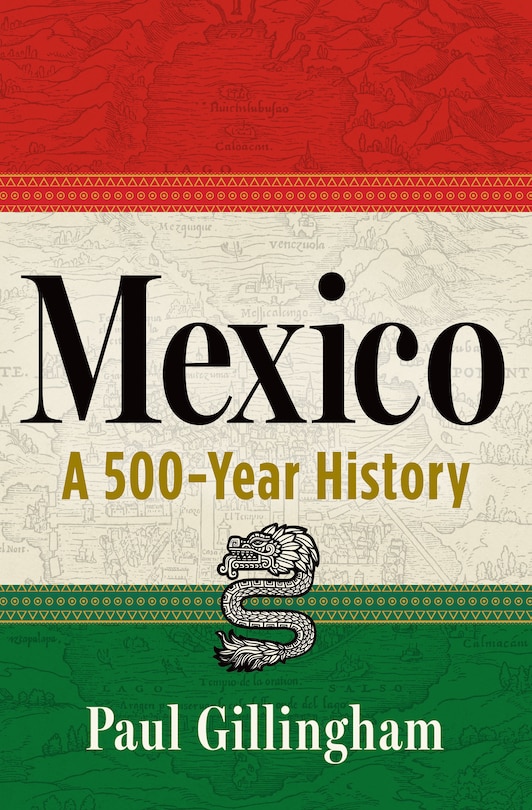 Front cover_Mexico