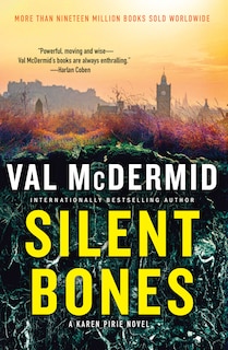 Front cover_Silent Bones