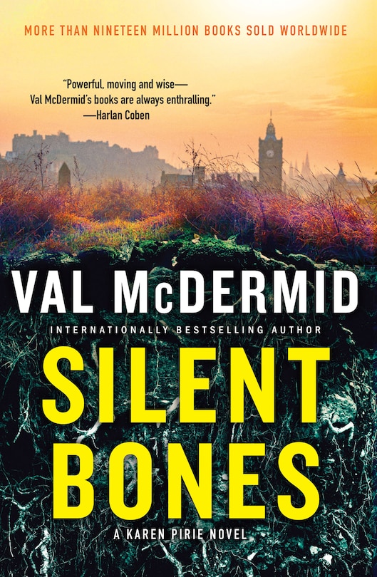 Front cover_Silent Bones