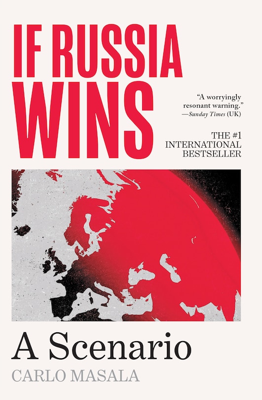Front cover_If Russia Wins