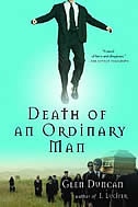 Front cover_Death Of An Ordinary Man