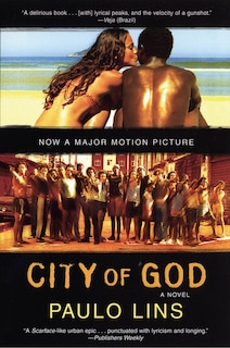 Front cover_City Of God
