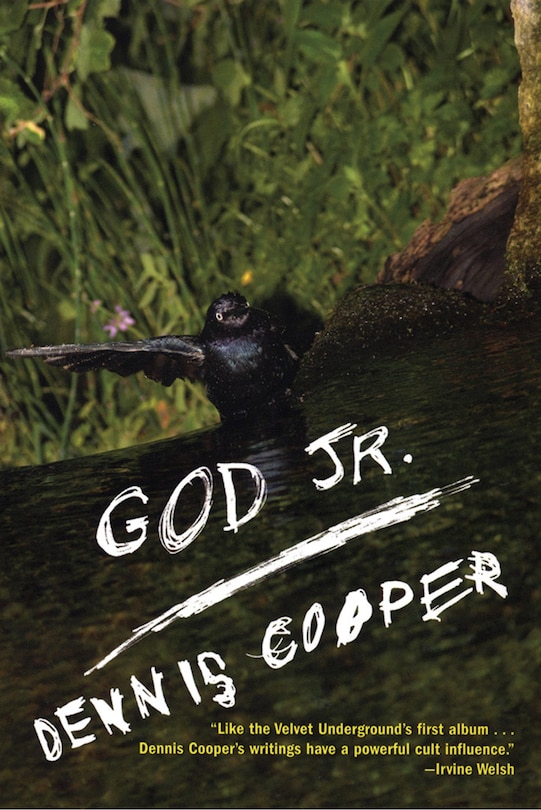 Front cover_God Jr.
