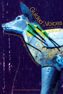 Front cover_Guided by Voices: A Brief History