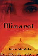 Front cover_Minaret