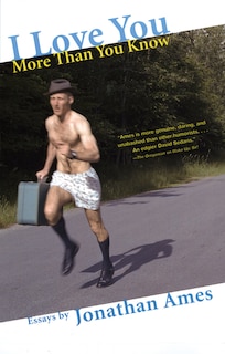 Front cover_I Love You More Than You Know