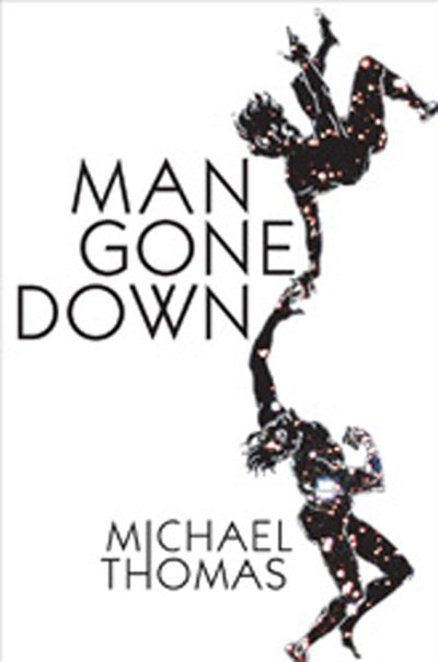Couverture_Man Gone Down