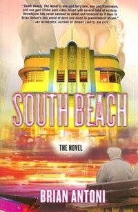 Front cover_South Beach