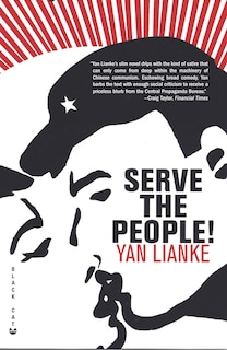 Front cover_Serve the People!