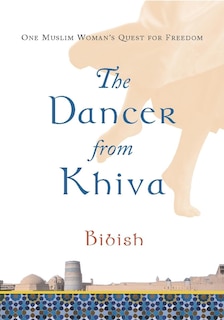 Couverture_The Dancer from Khiva