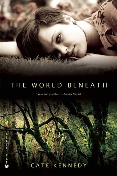 Couverture_The World Beneath