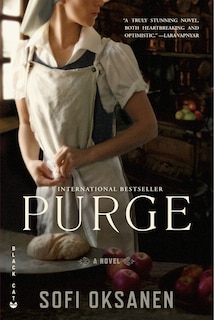 Front cover_Purge