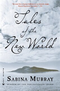 Front cover_Tales of the New World