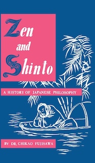 Front cover_Zen and Shinto