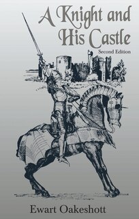 Front cover_A Knight and His Castle