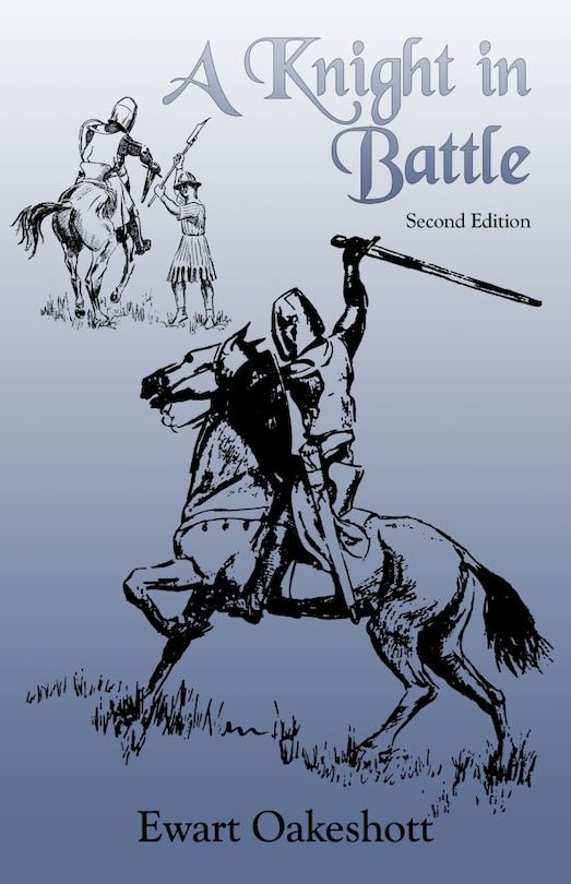 Couverture_A Knight in Battle