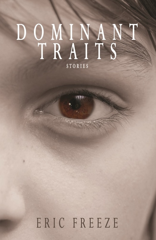 Couverture_Dominant Traits