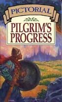 Front cover_Pictorial Pilgrims Progress