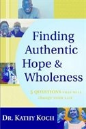 Couverture_FINDING AUTHENTIC HOPE AND WHOLENESS