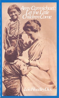 Front cover_Amy Carmichael