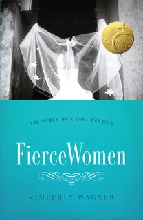 Front cover_Fierce Women