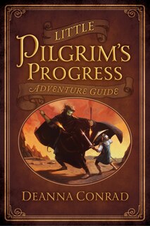 Couverture_Little Pilgrim's Progress Adventure Guide