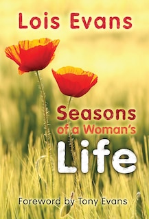 Couverture_SEASONS OF A WOMAN'S LIFE
