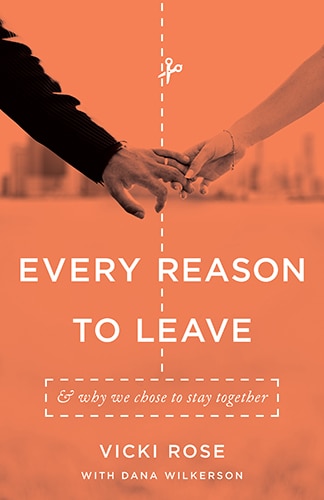 Front cover_EVERY REASON TO LEAVE