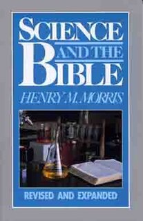 Front cover_Science And The Bible