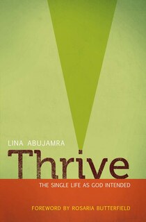 Front cover_THRIVE