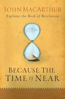 Couverture_Because The Time Is Near