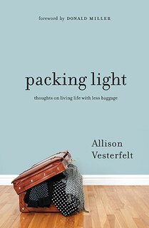 Couverture_PACKING LIGHT