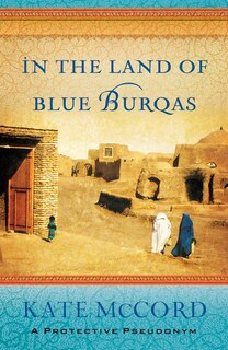 Couverture_IN THE LAND OF BLUE BURQAS