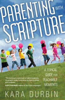 Front cover_PARENTING WITH SCRIPTURE