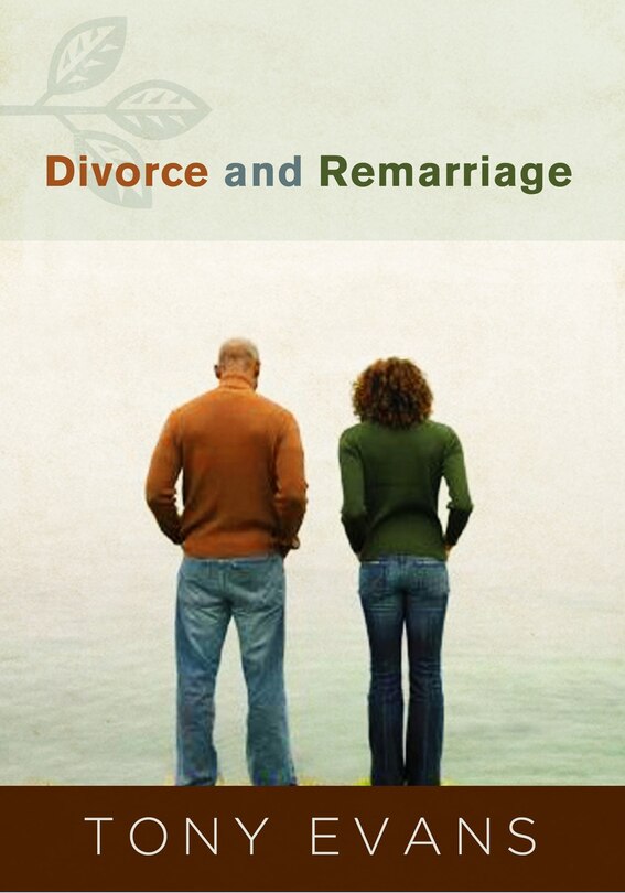 Front cover_DIVORCE AND REMARRIAGE