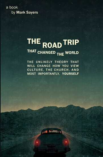 Couverture_The ROAD TRIP THAT CHANGED THE WORLD