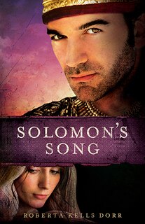 Front cover_SOLOMON'S SONG