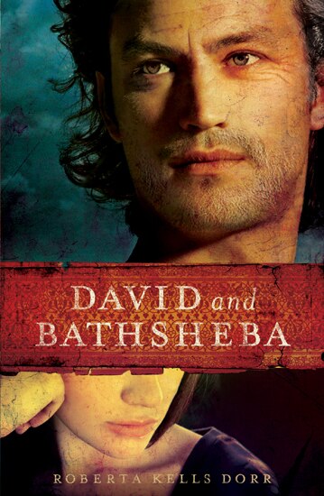 Couverture_DAVID AND BATHSHEBA