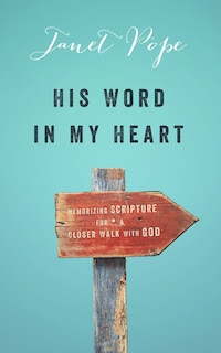 Couverture_HIS WORD IN MY HEART