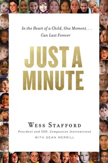 Couverture_Just a Minute