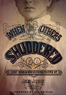 Couverture_WHEN OTHERS SHUDDERED
