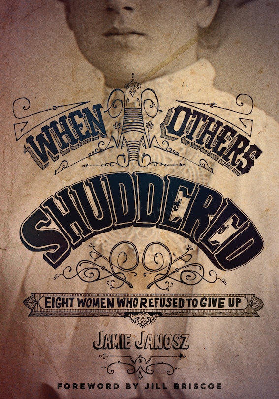 Couverture_WHEN OTHERS SHUDDERED