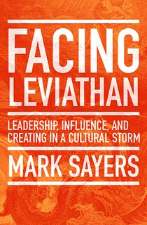 Front cover_FACING LEVIATHAN
