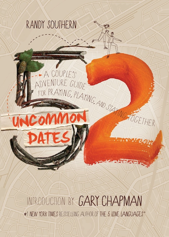 Couverture_52 UNCOMMON DATES